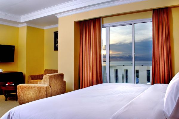 Hotel Aston Niu Manokwari